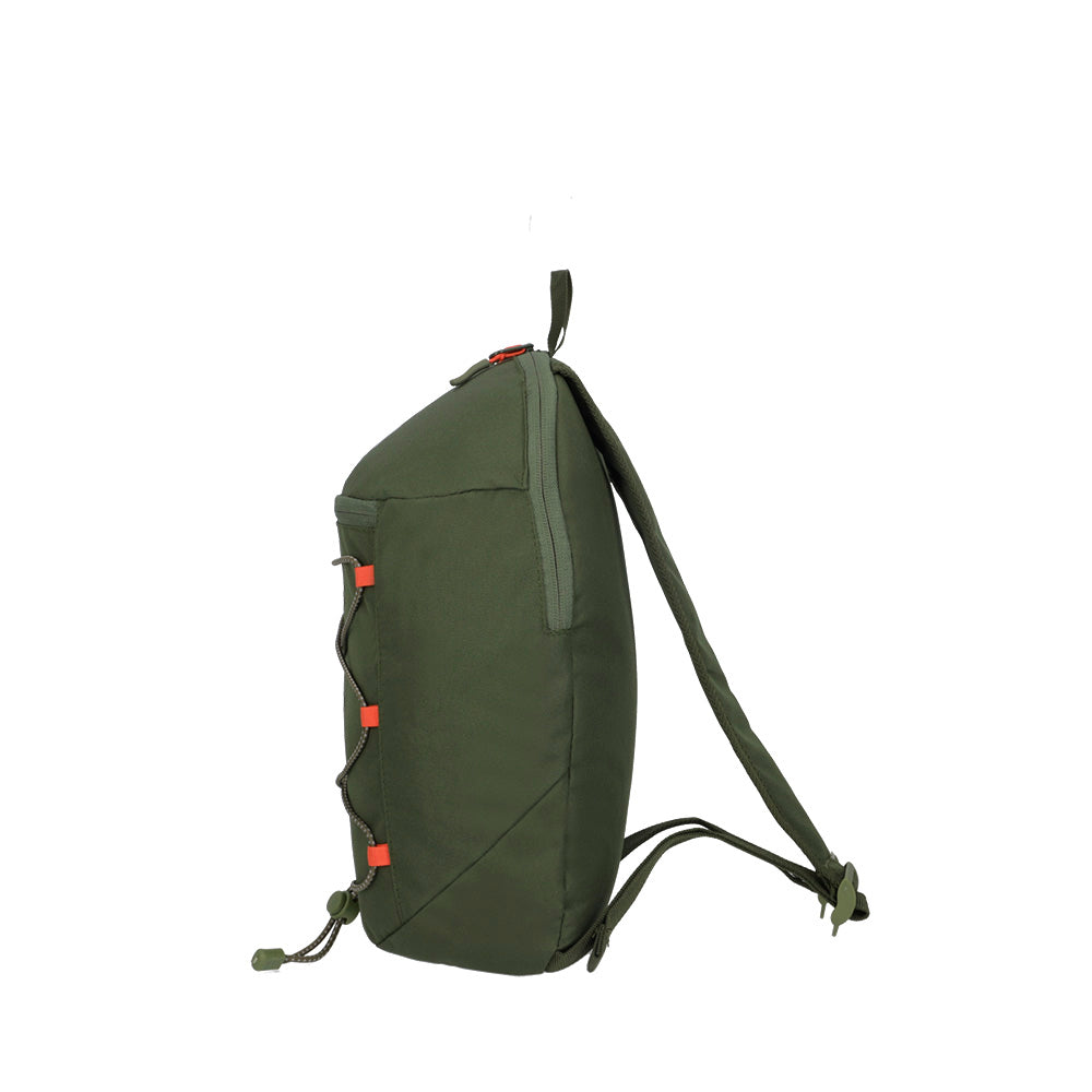 Mochila ARGON 4XT SAFARI GREEN S