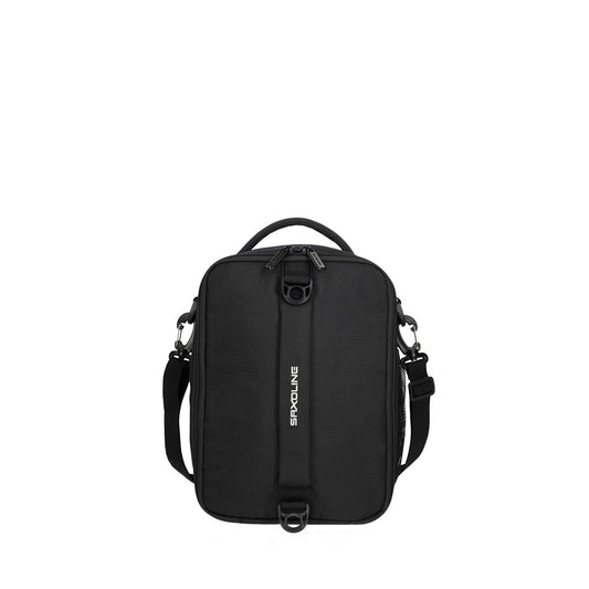 Lonchera PICNIC 4SX BLACK L