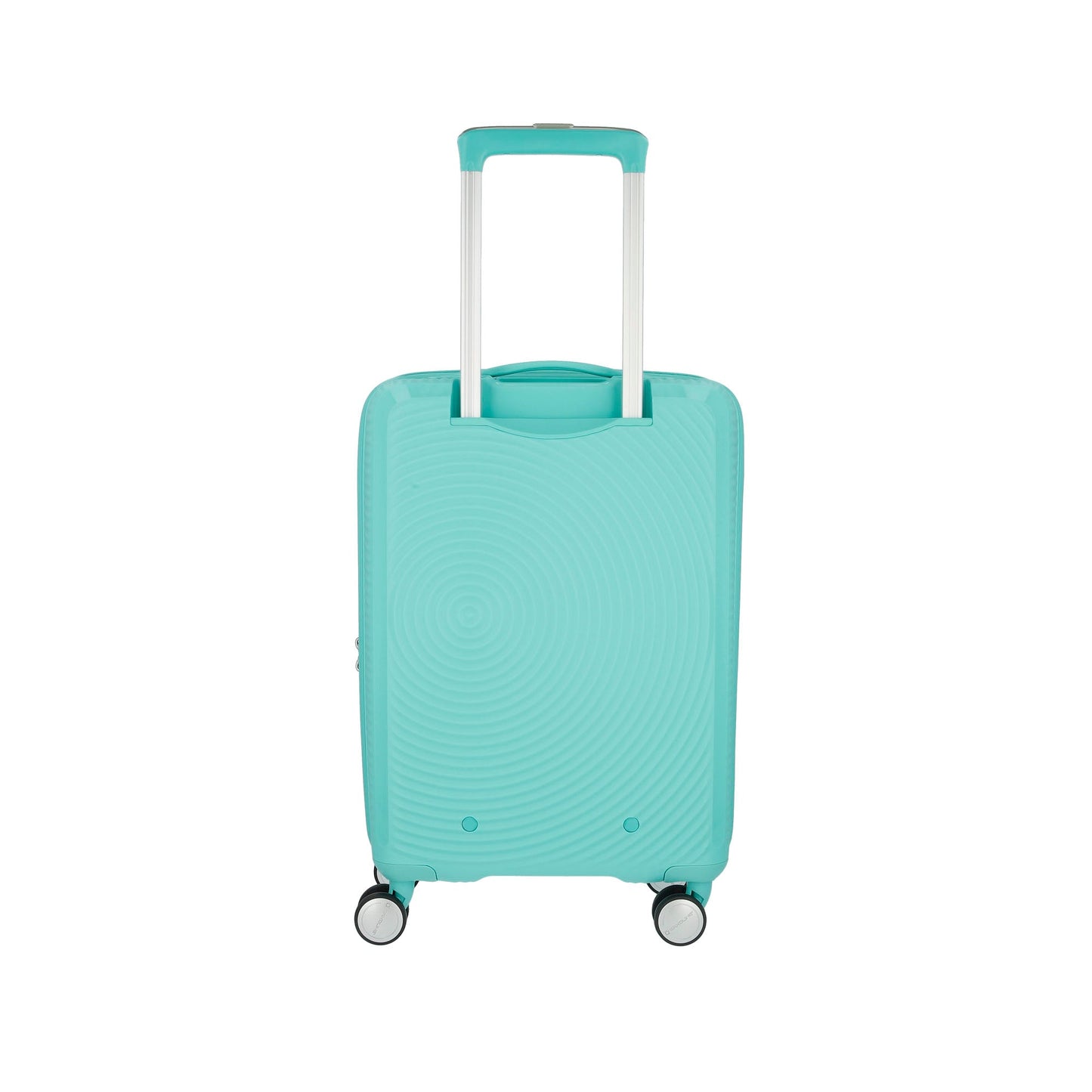 Maleta Rígida Disc O Cabina Menta