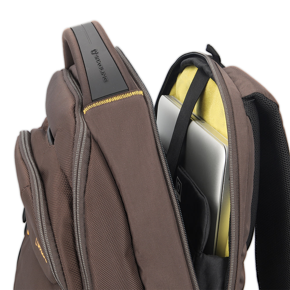 Mochila Nikkei 692 TT22 Café