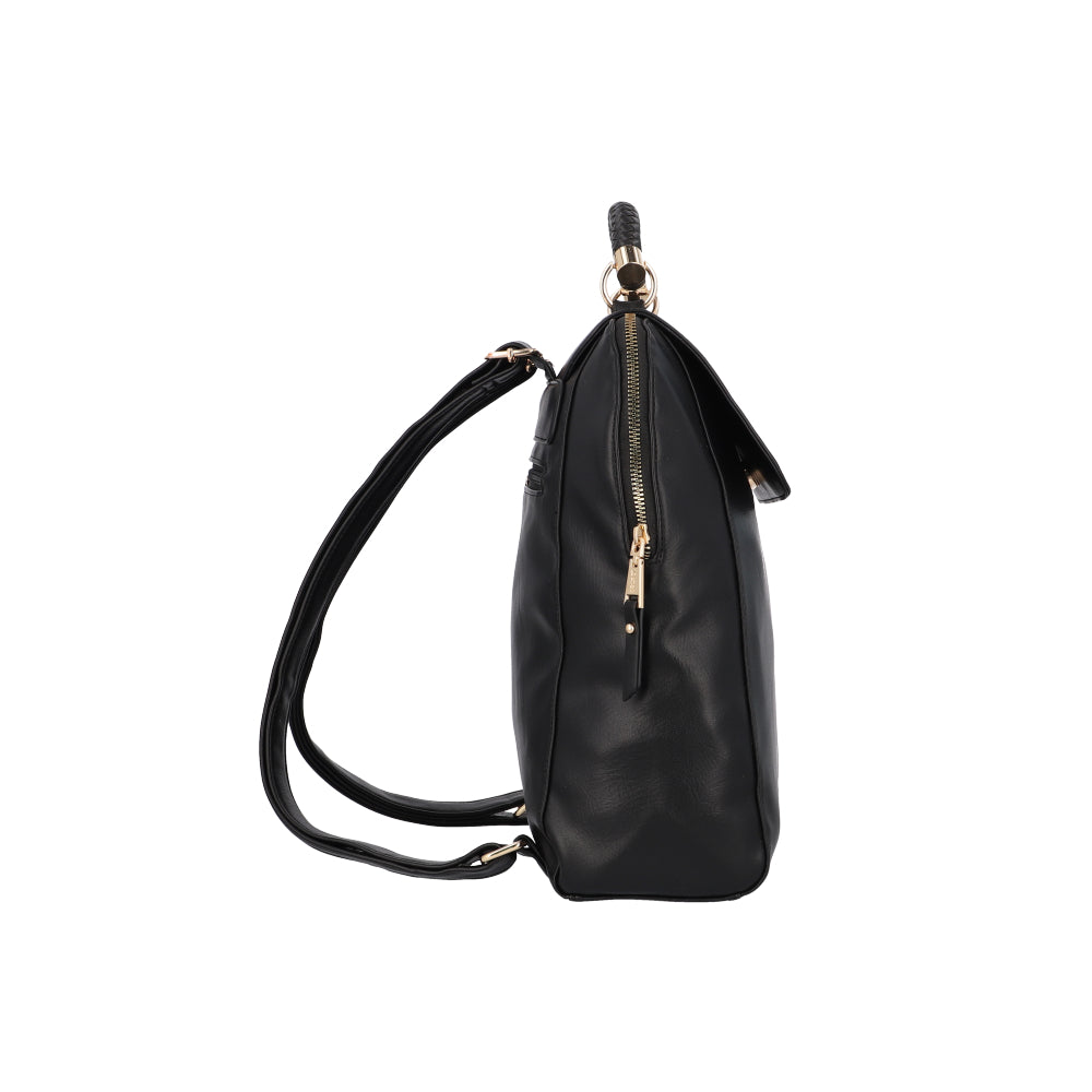 Mochila Padua Backpack Black L