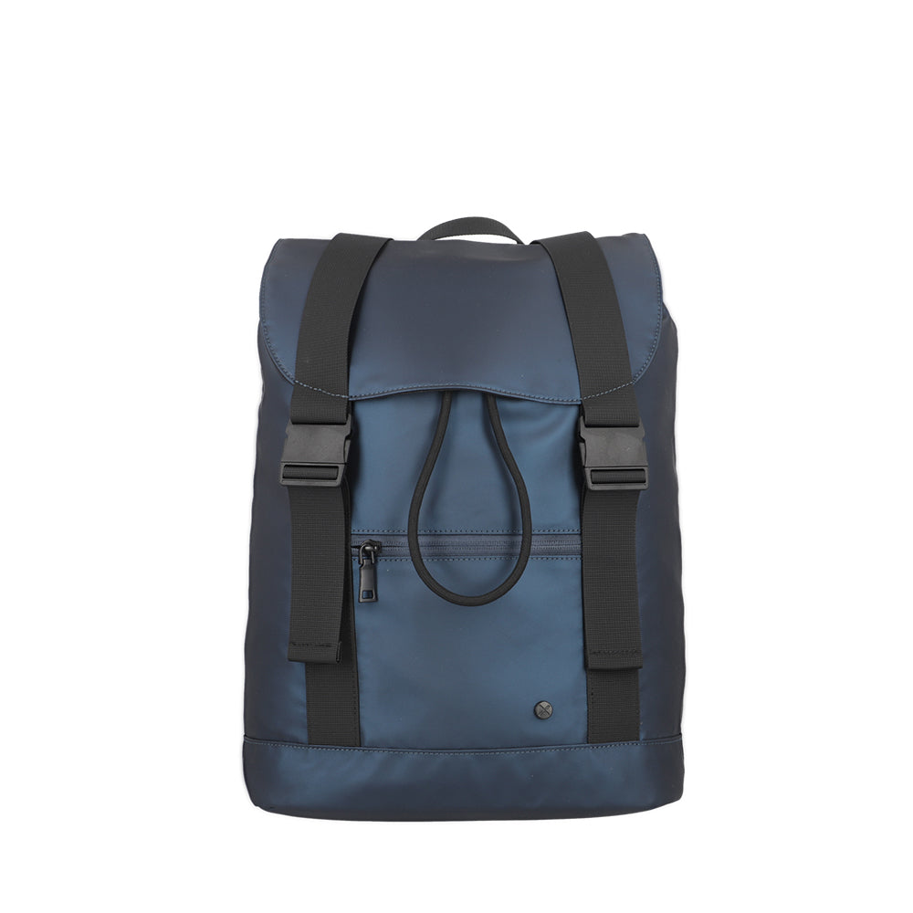 Mochila para mujer Mollie azul L