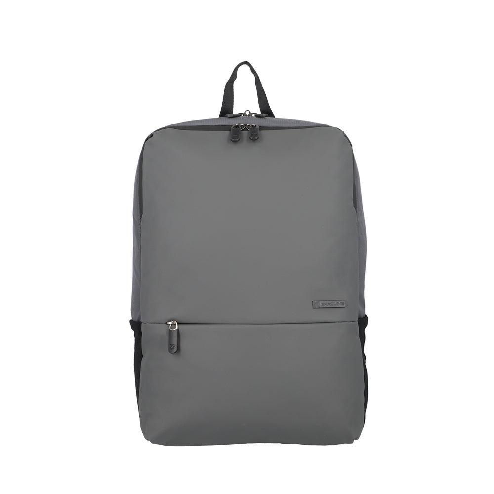 Mochila para notebook Downtown gris 15"