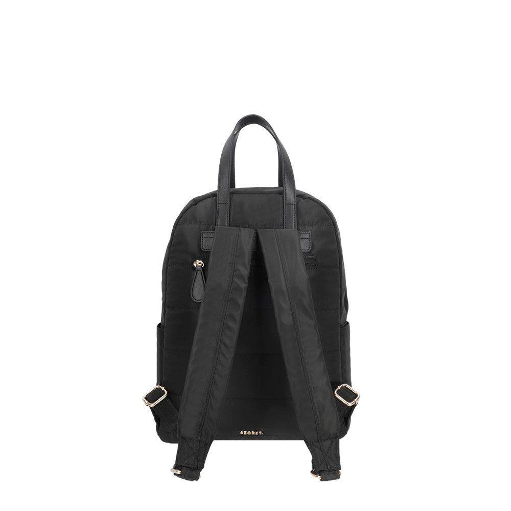 MOCHILA PARA NOTEBOOK BELFAST FW24 NEGRO XL