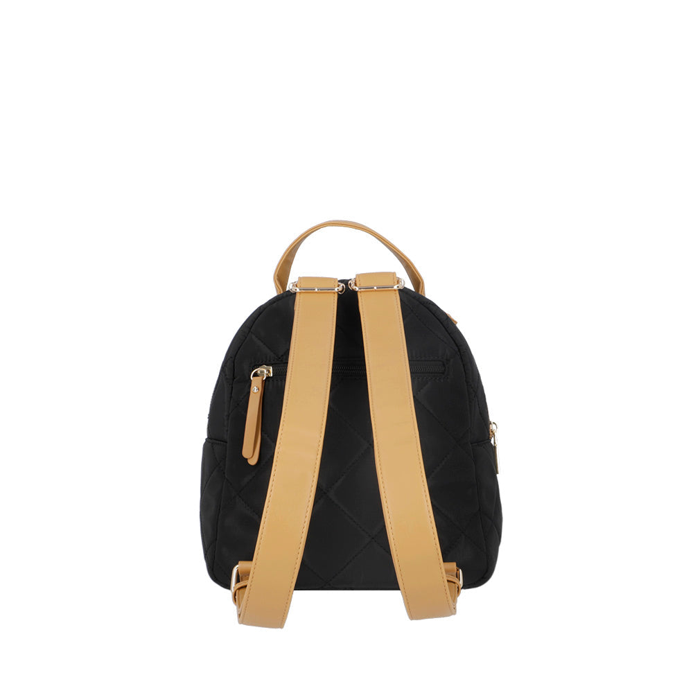 MOCHILA OTTAWA FW24 NEGRO M