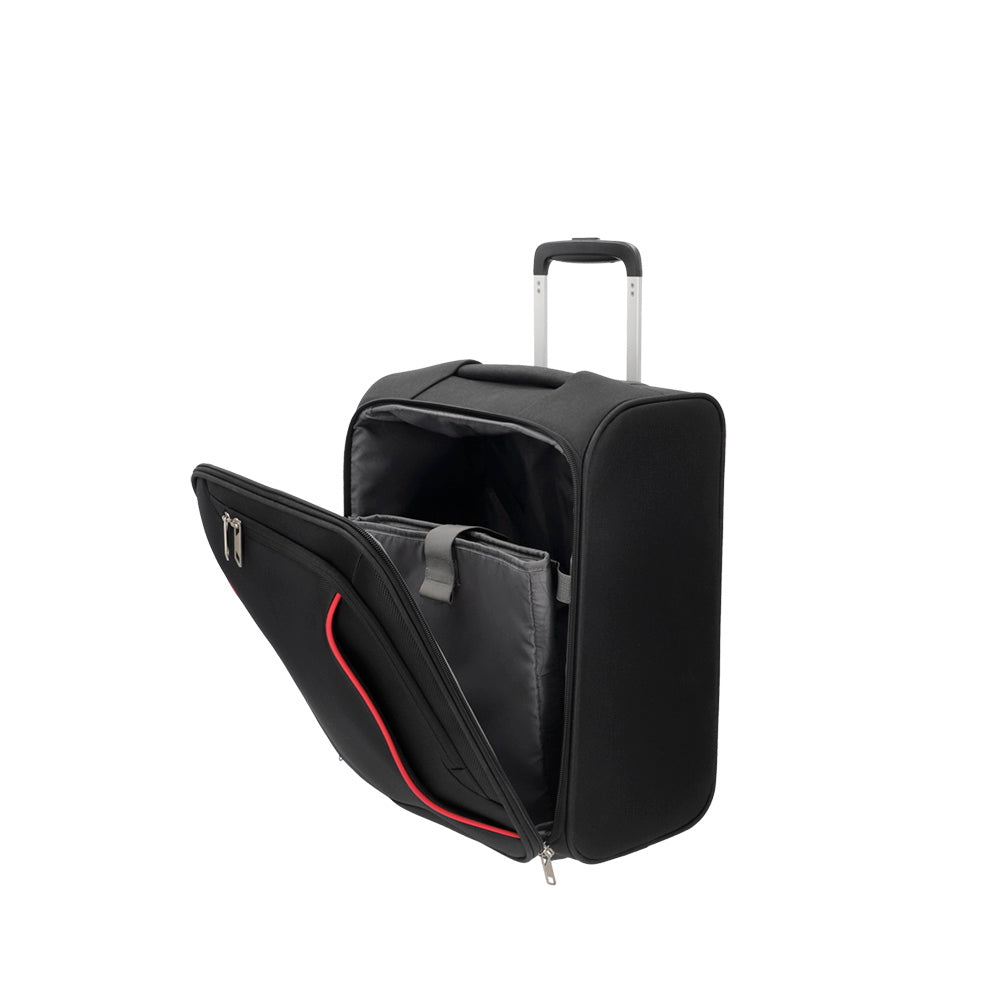 Maleta VANCOUVER SX BLACK S