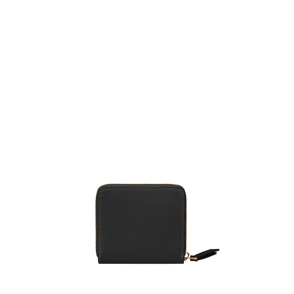 Billetera para mujer RIGHTUP SLG 6T Black