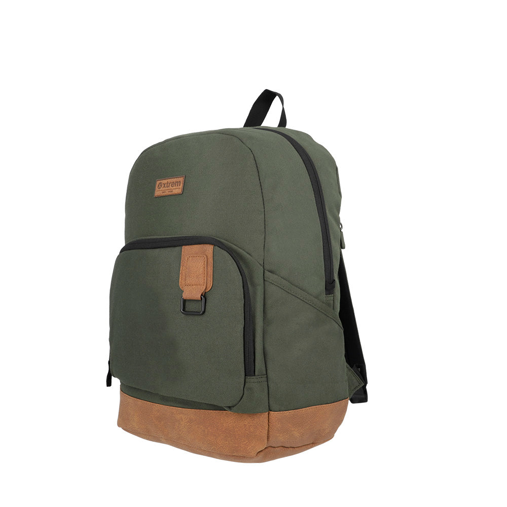 Mochila Dover 4Xt Olive Green M