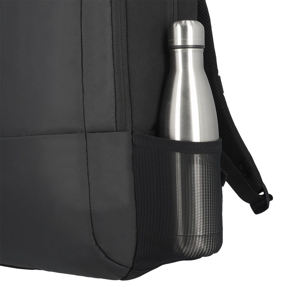 Mochila para notebook Town negra 17"