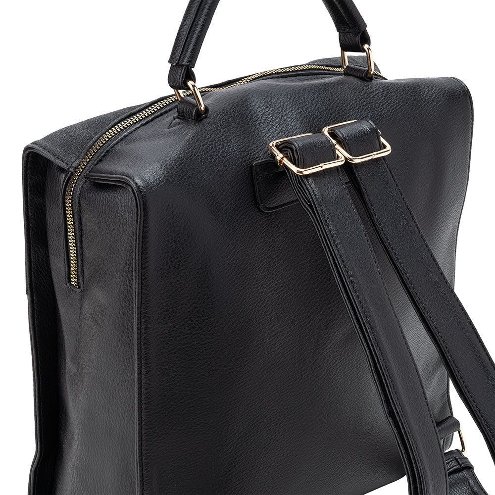 Mochila Laurens Fw24 Negro L