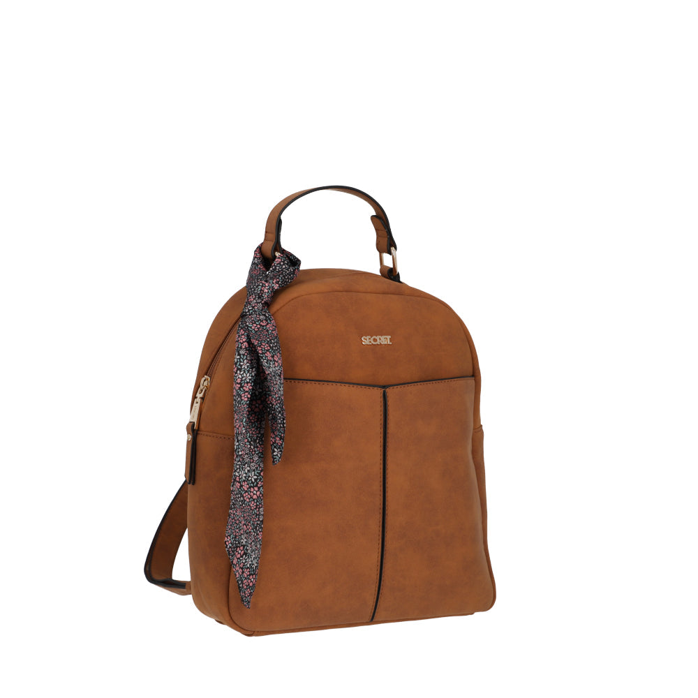 Mochila Montreal Café Mediana