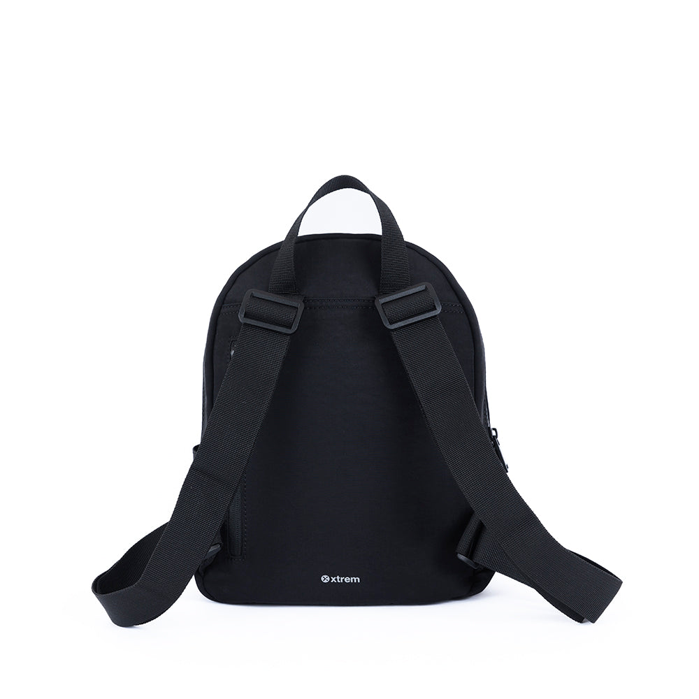 Mochila Zoe 3XT Black S