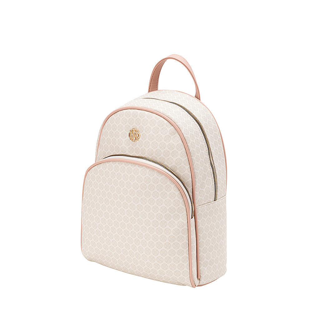 Mochila Avignon Fw24 Beige L