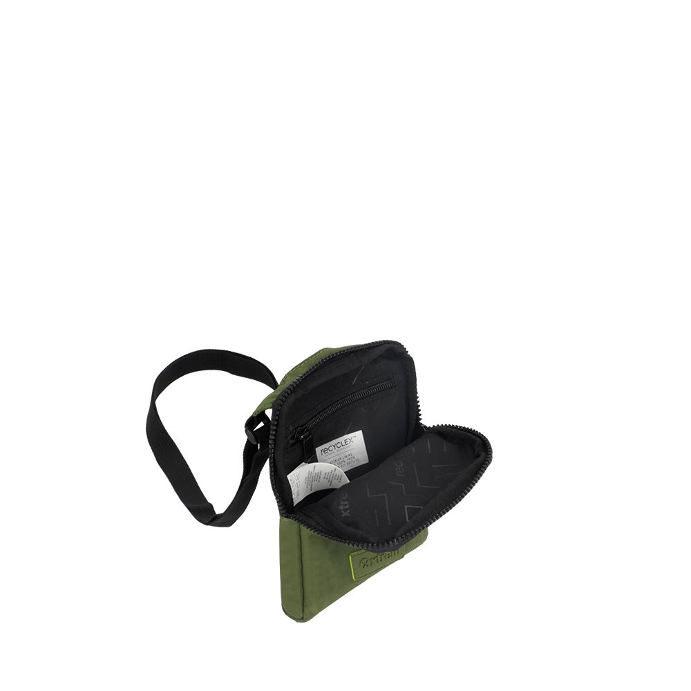 Bolso crossbag STANLEY 4XT SAFARI GREEN XS