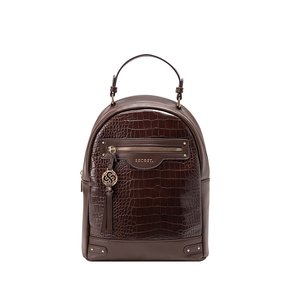 Mochila Polonia Fw24 Cafe M