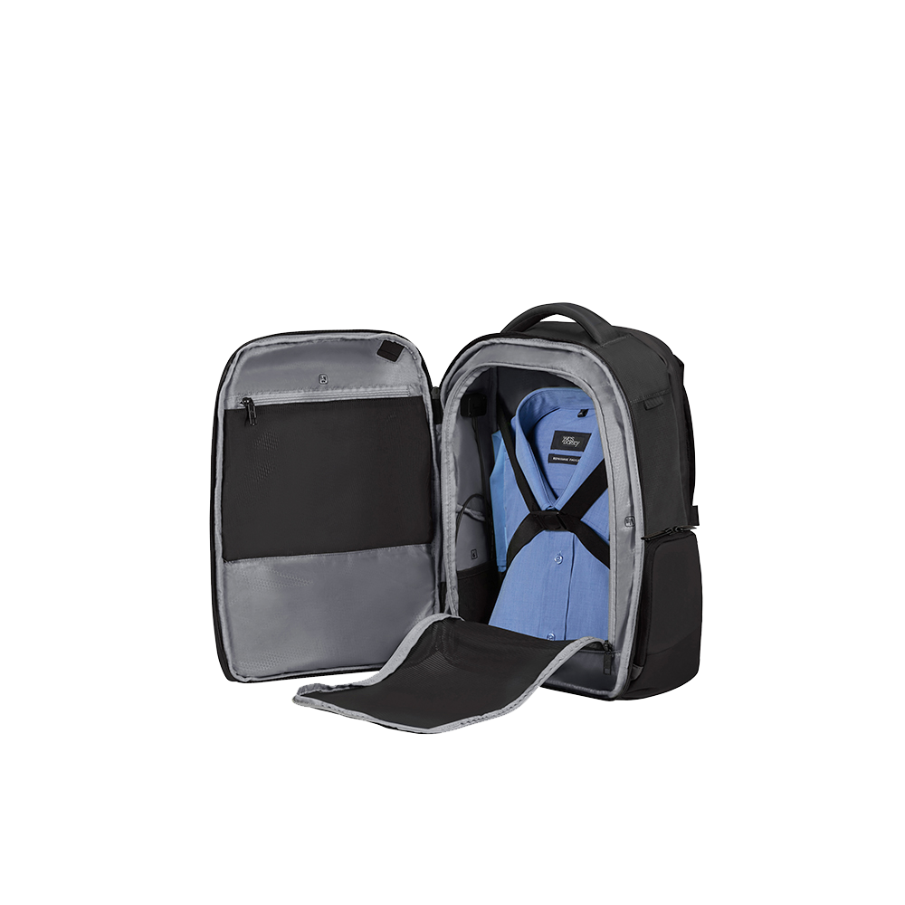 Mochila para notebook Biz2go negro