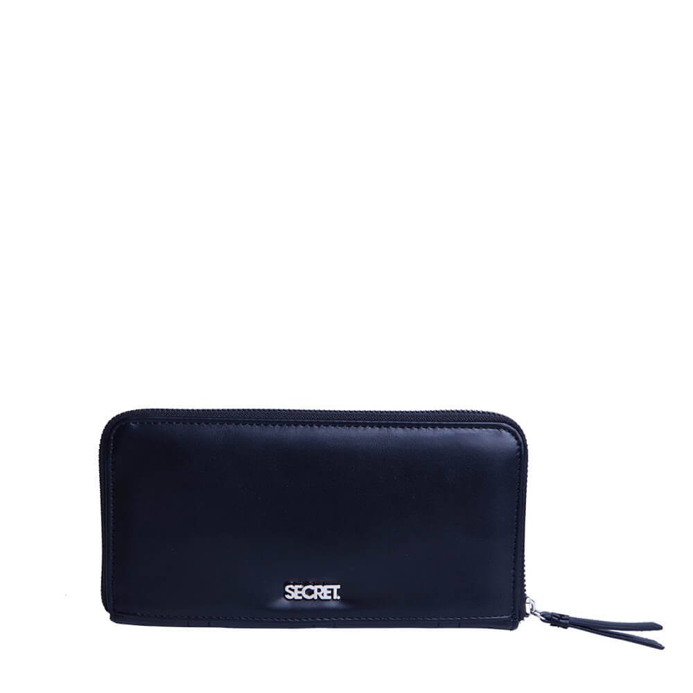 Billetera Fashion Berlin Negra