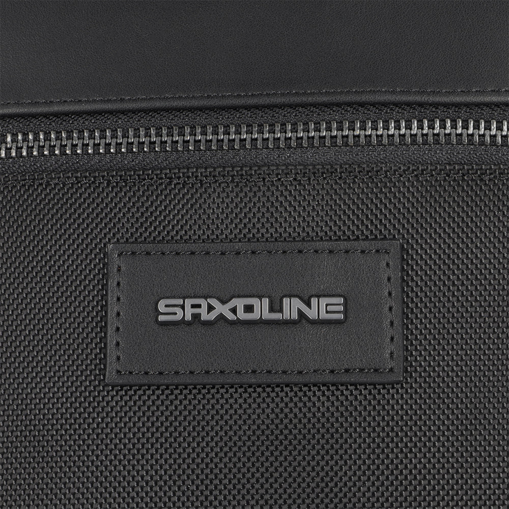 Mochila para notebook Ventura negro 17"