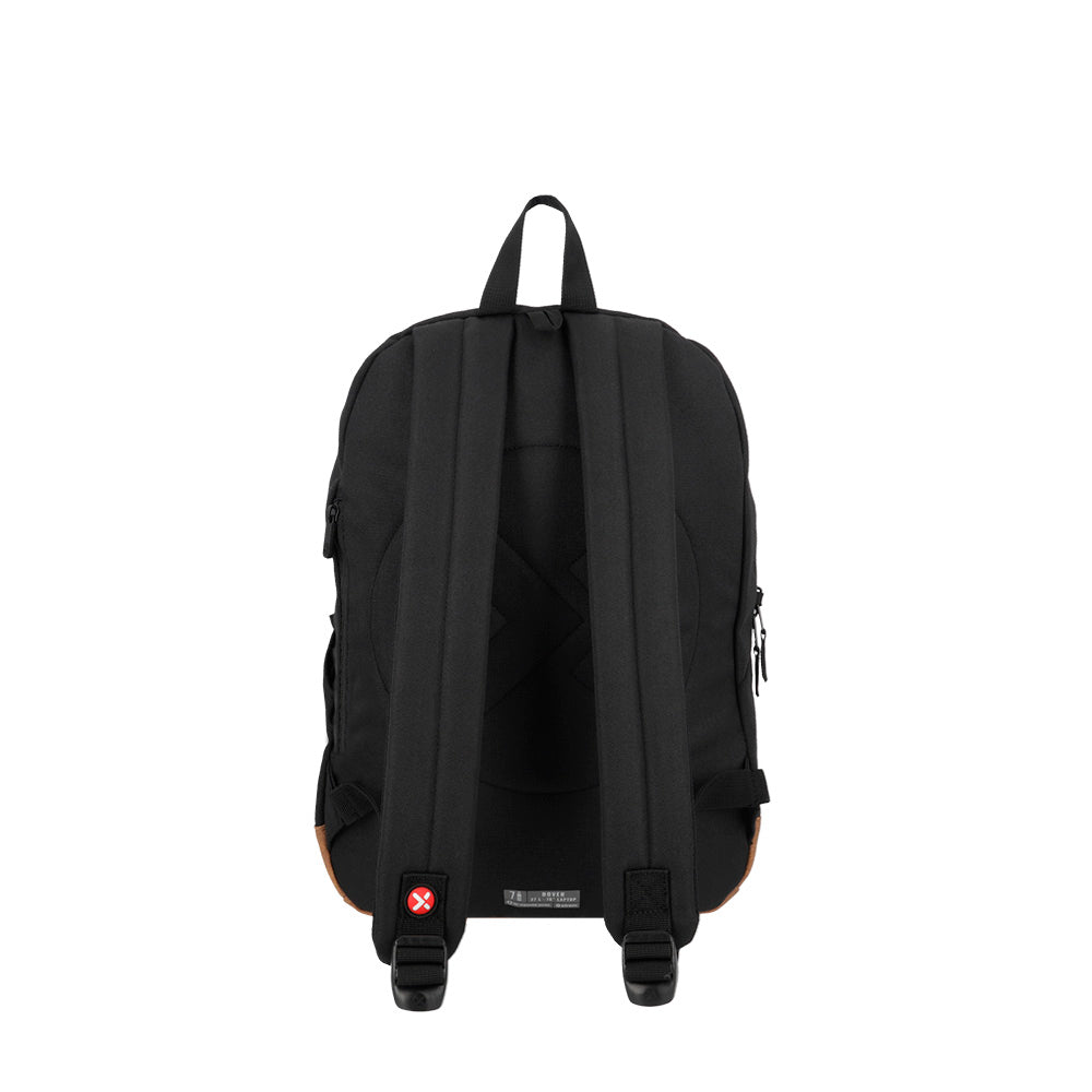 Mochila Dover 4Xt Black M