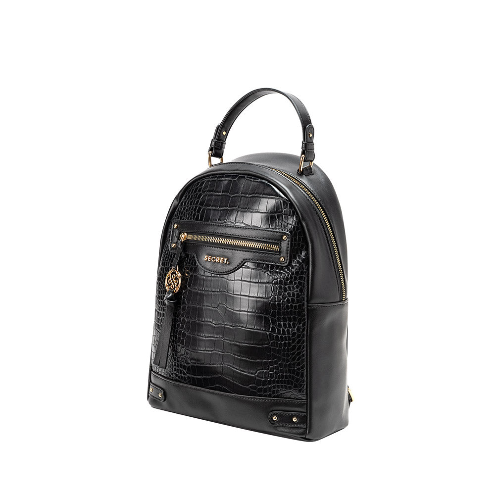 Mochila Polonia Fw24 Negro M