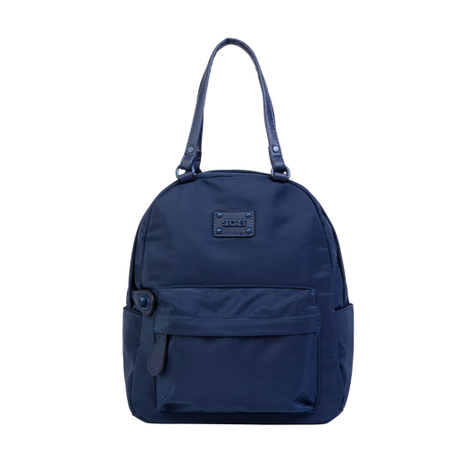 Mochila Clásica Belfast Azul