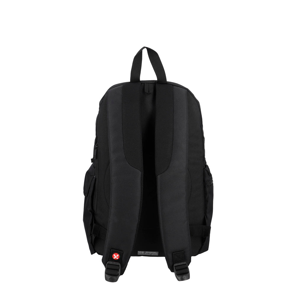 Mochila Bradbury 4Xt Black M