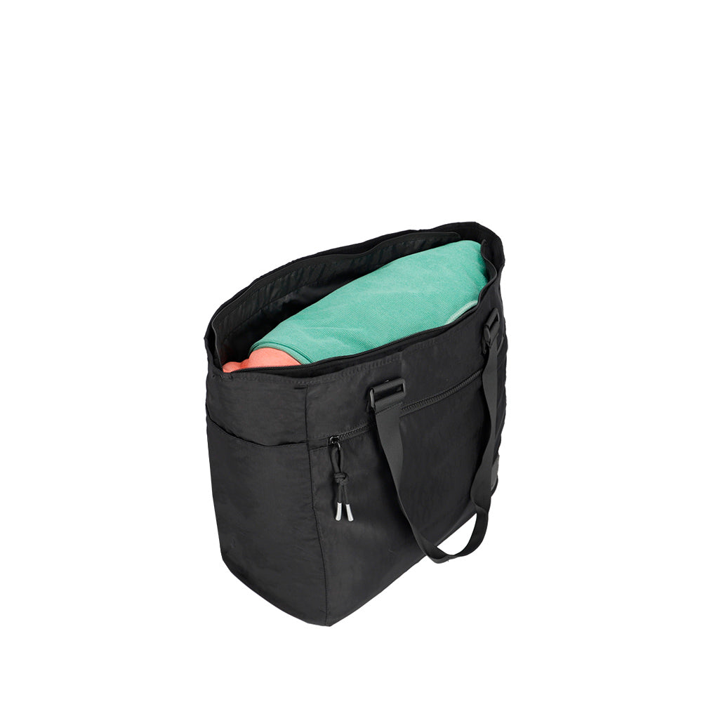 Bolso deportivo BEVERLY negro M