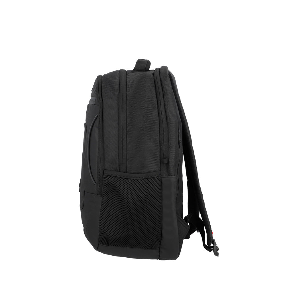 Mochila Gamma 4Xt Black M