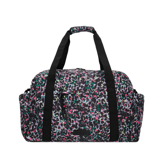 Bolso deportivo BELMORE Leopard L