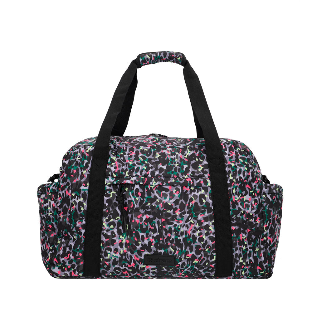 Bolso deportivo BELMORE Leopard L