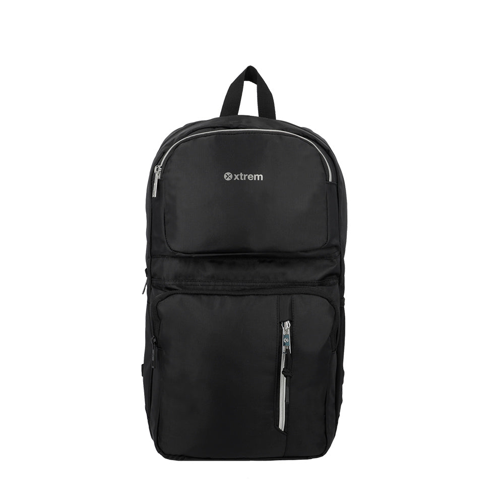 Mochila New Dakota 4Xt Black M