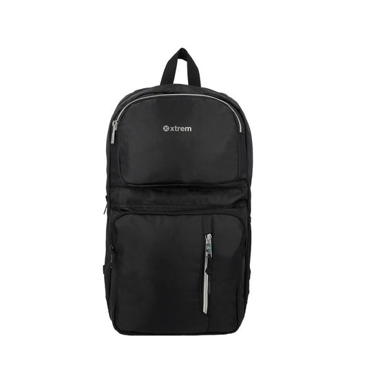 Mochila New Dakota 4Xt Black M