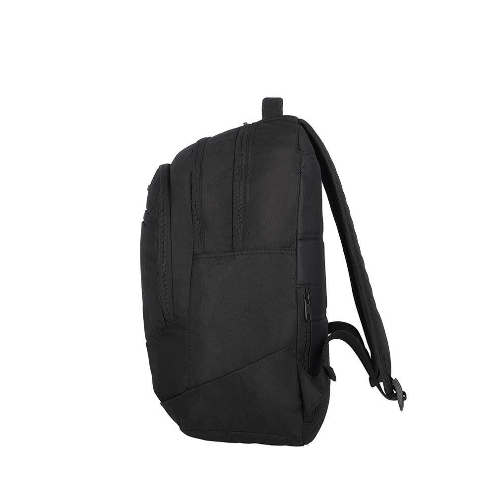 Mochila para notebook Crossway negra 17"