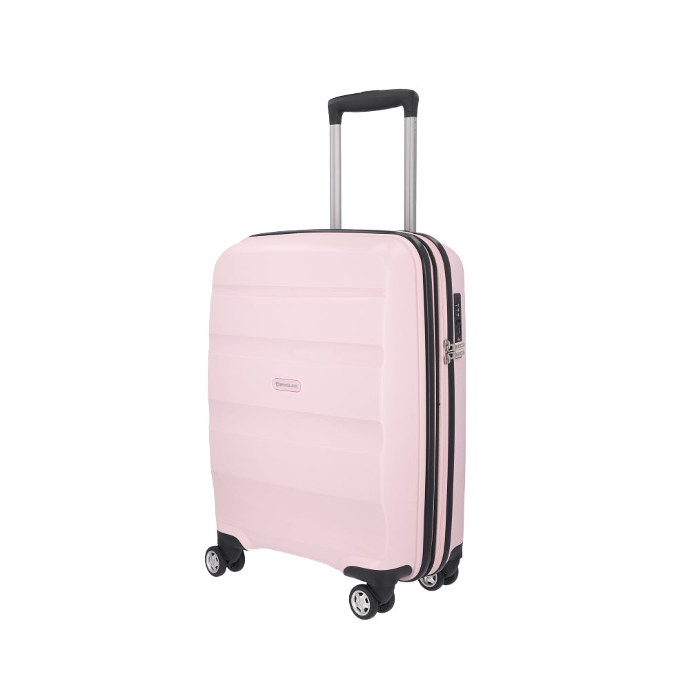 Maleta Super Strong 581 Cabina Light Pink