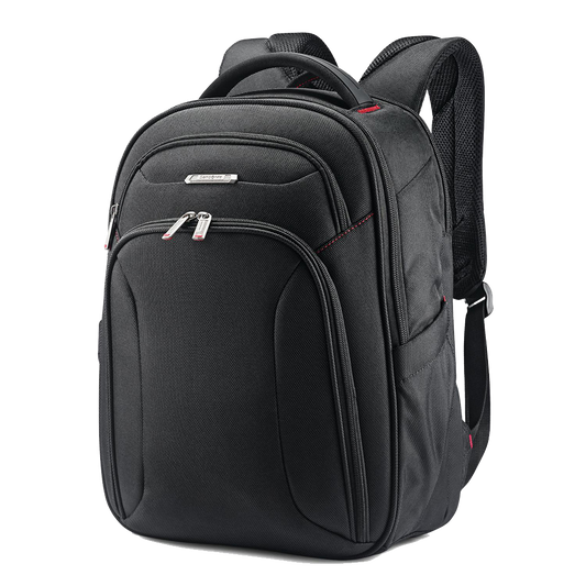 Mochila Xenon 3.0 Backpack 15.6" Black 26,5 Lts