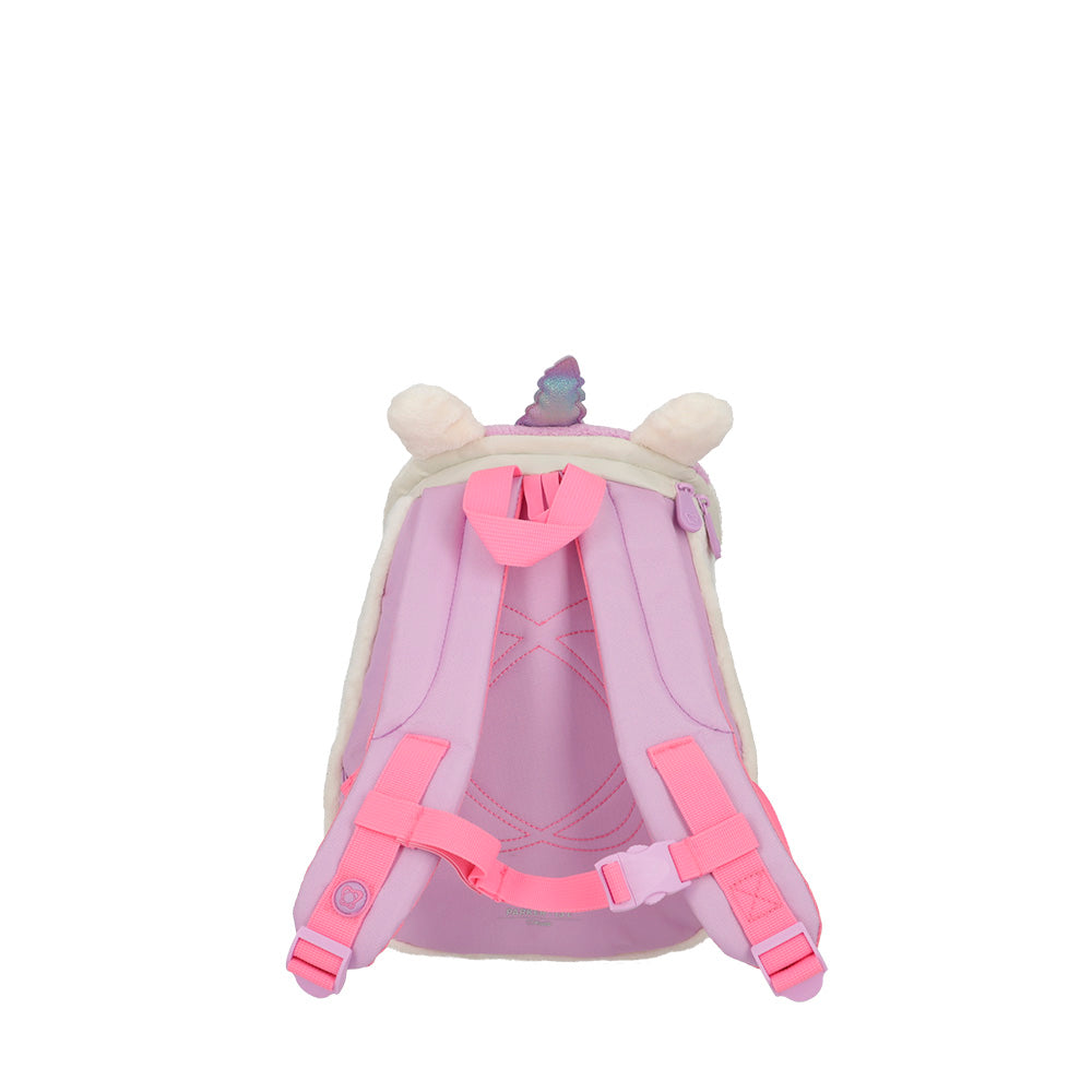 Mochila Parker 4Sx Lilac Unicorn S