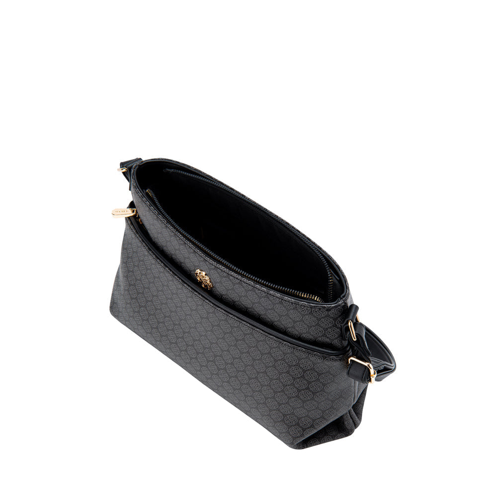 Bandolera Avignon Fw24 Negro M