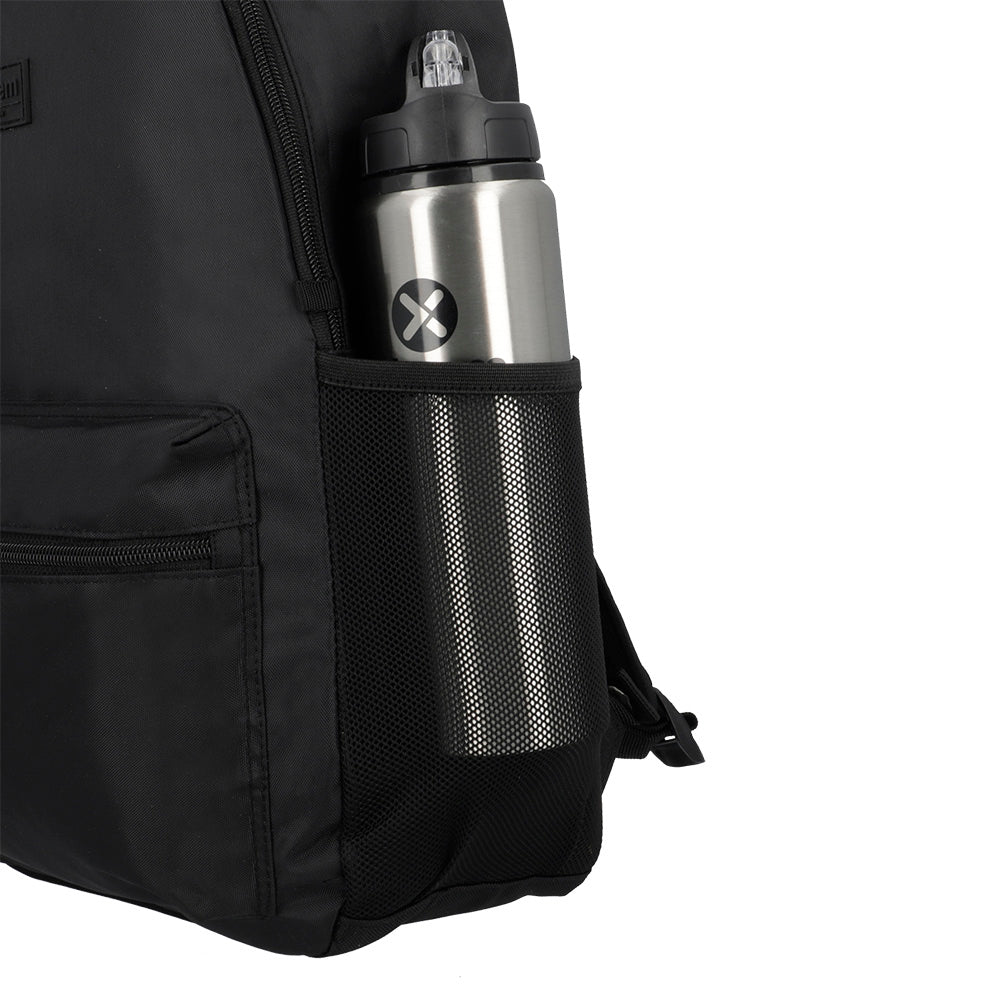 Mochila para notebook 15" de hombre Energy negra