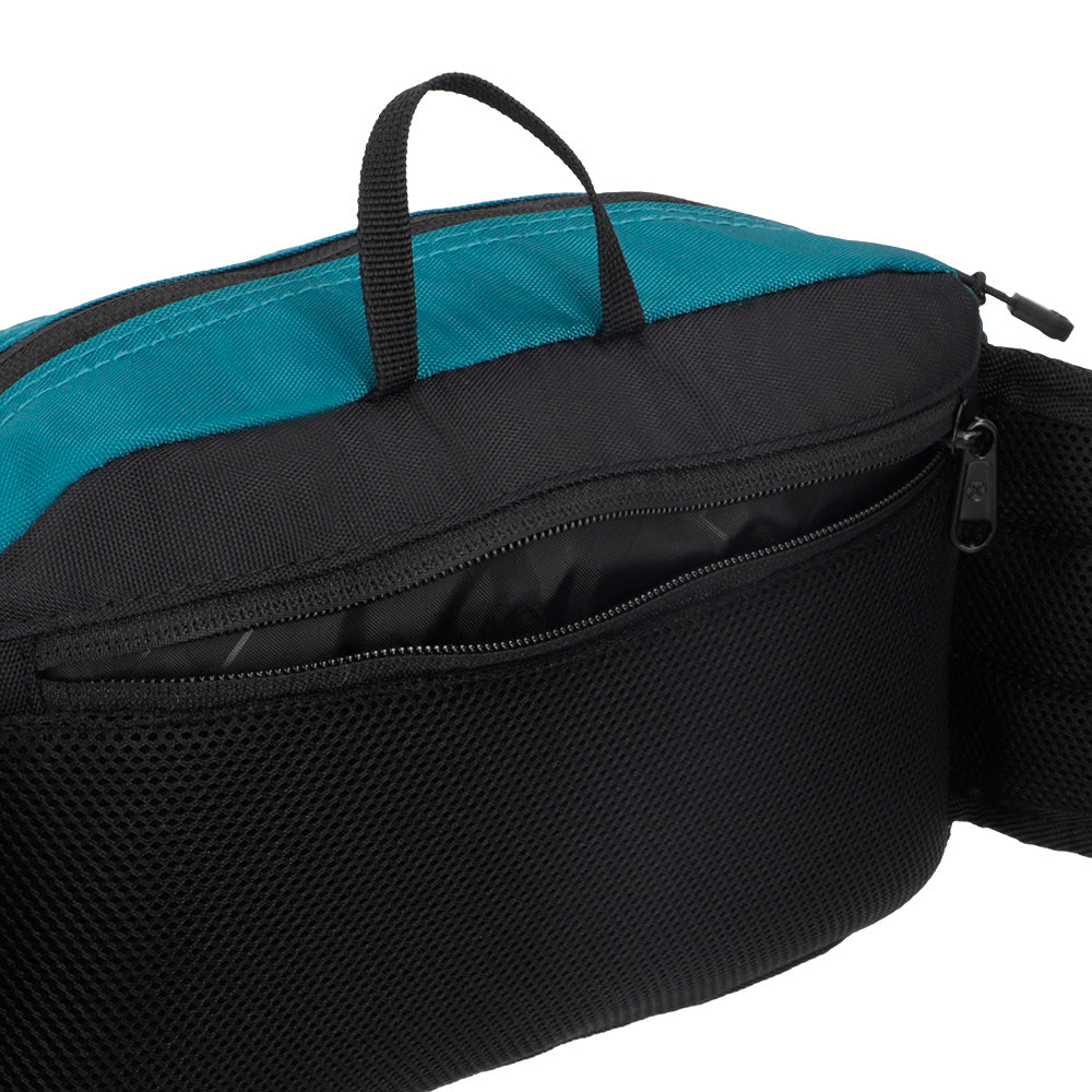 Banano LAMBDA 3XT TEAL GREEN M