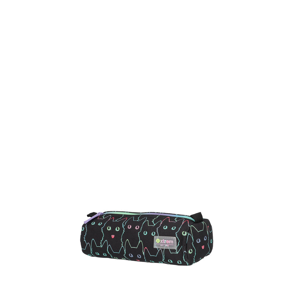 Mochila Megapack 2.0 4Xt Black Cat M