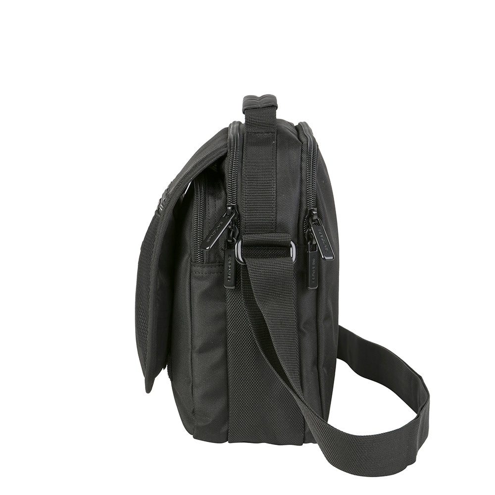 Bolso cruzado Daynight 3SX Negro M