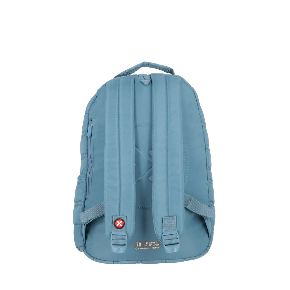 Mochila Vermont 4Xt Dusty Blue M
