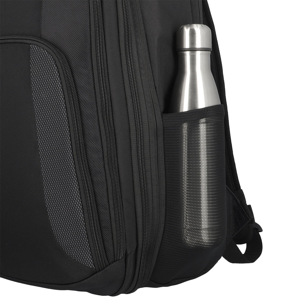 Mochila para notebook Daynight negro 17"