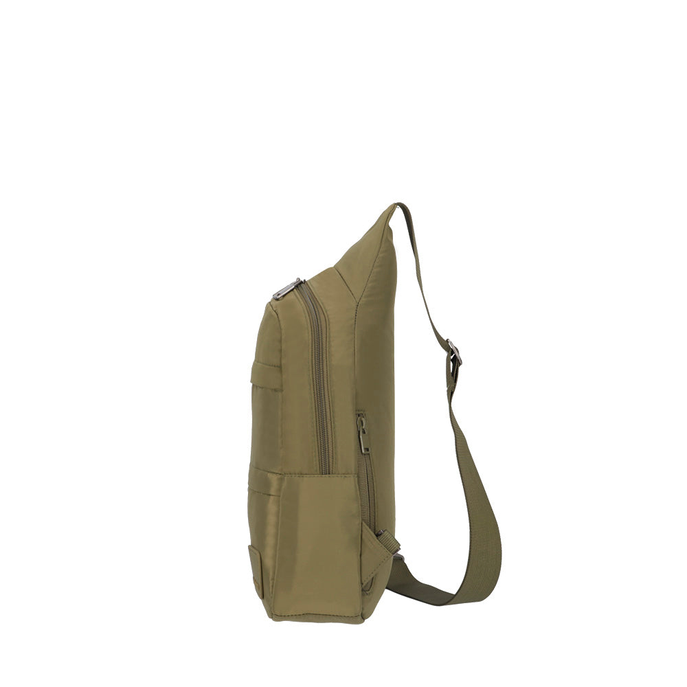 Sling QUEBEC 4XT SAFARI GREEN M