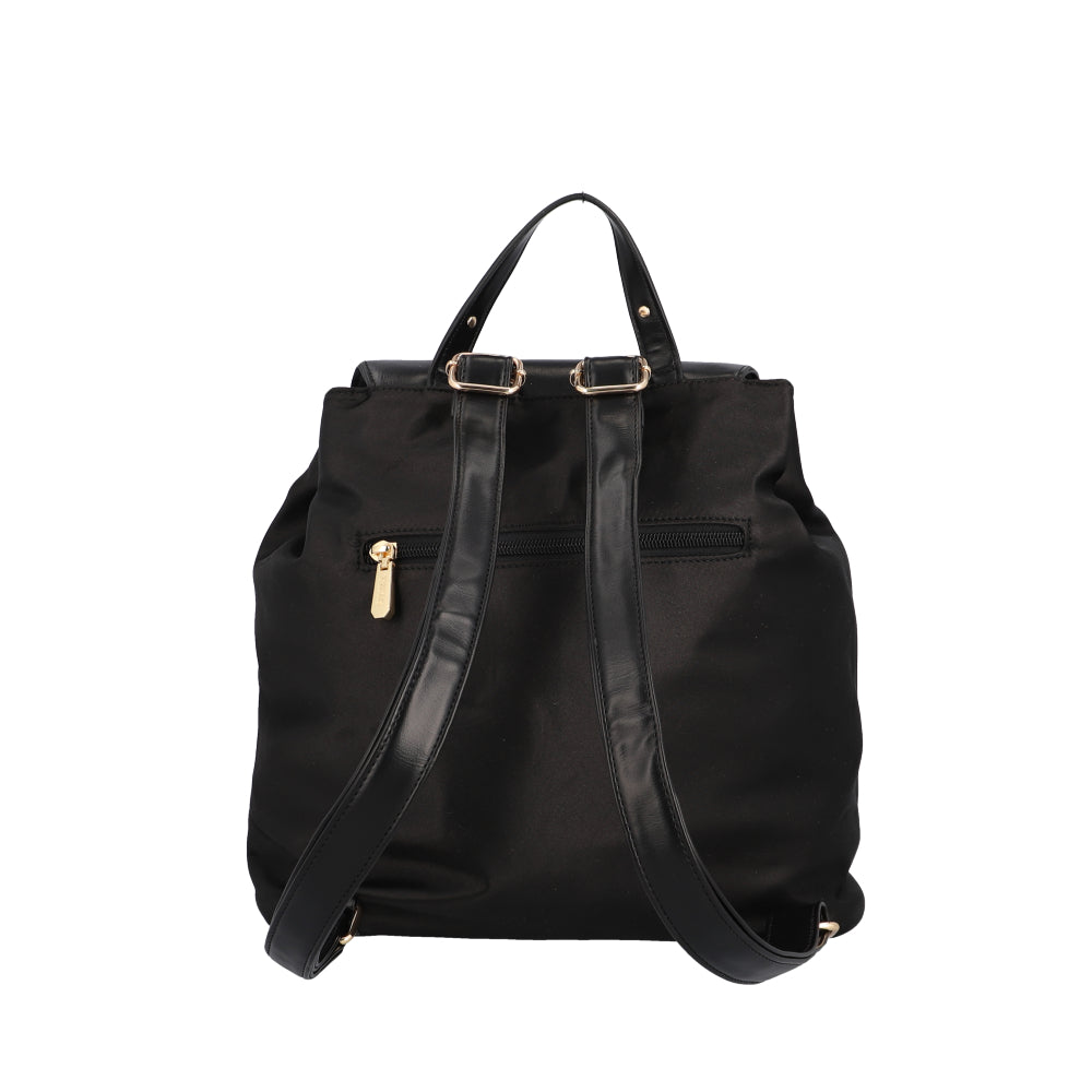 Mochila Beirut Backpack Black L