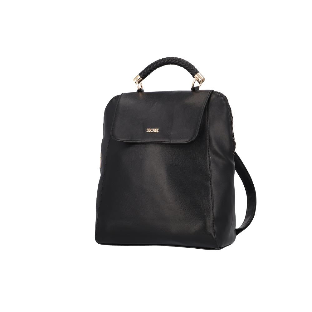 Mochila Padua Backpack Black L