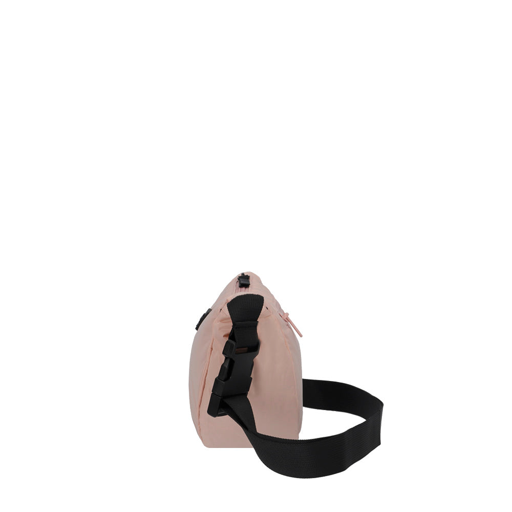 Bandolera BELSTREET rosada M