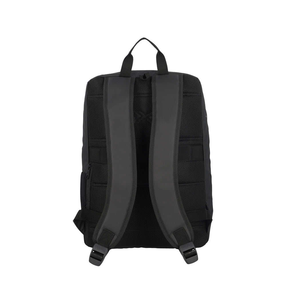 Mochila para notebook Road negra 16"