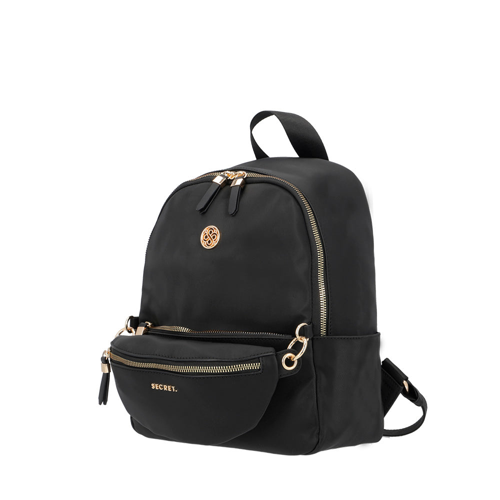 Mochila Lanikai negra M