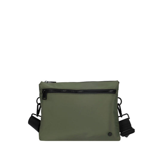 Cartera HARPER 4XT SAFARI GREEN M